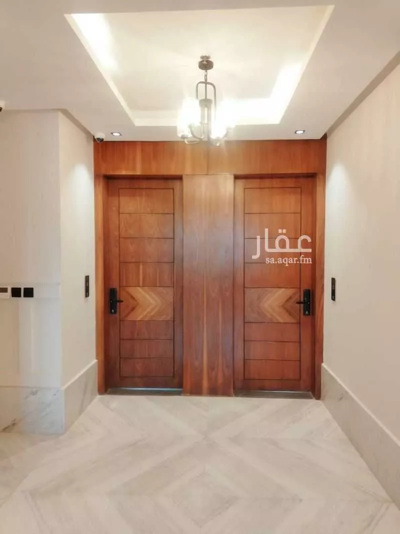 شقة للإيجار في شارع رقم 134, حي الياسمين, مدينة الرياض, منطقة الرياض 1 صورة