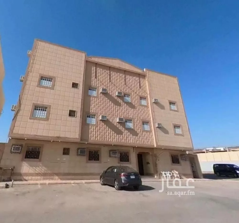 شقة للإيجار في شارع مرثد اليزني, حي البديعة, مدينة الرياض, منطقة الرياض 1 صورة