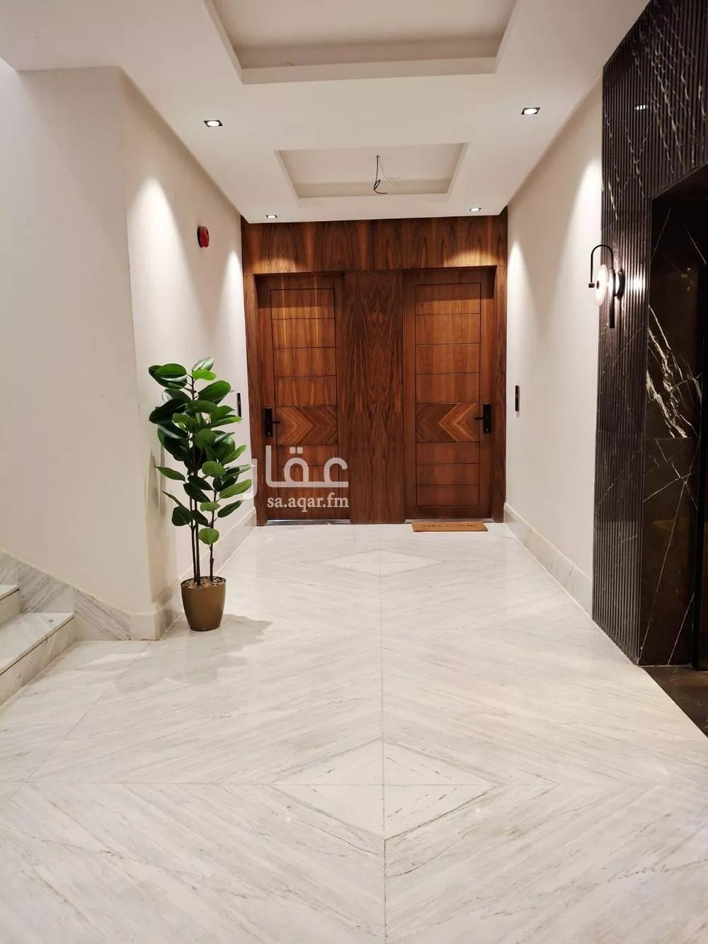 شقة للإيجار في شارع الملك عبدالعزيز, حي الياسمين, مدينة الرياض, منطقة الرياض 1 صورة