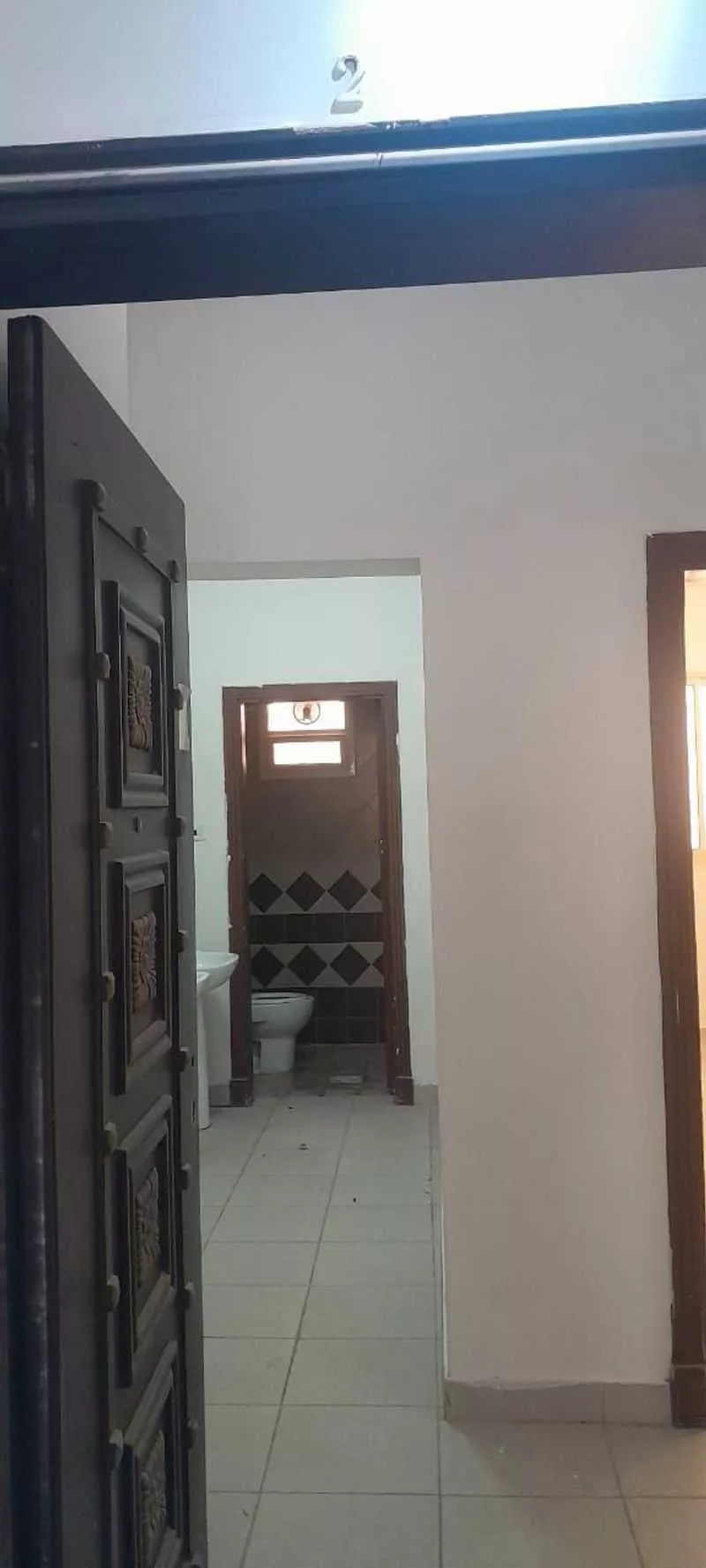 شقة للإيجار في شارع الغاط, حي السلام, مدينة الرياض, منطقة الرياض 1 صورة