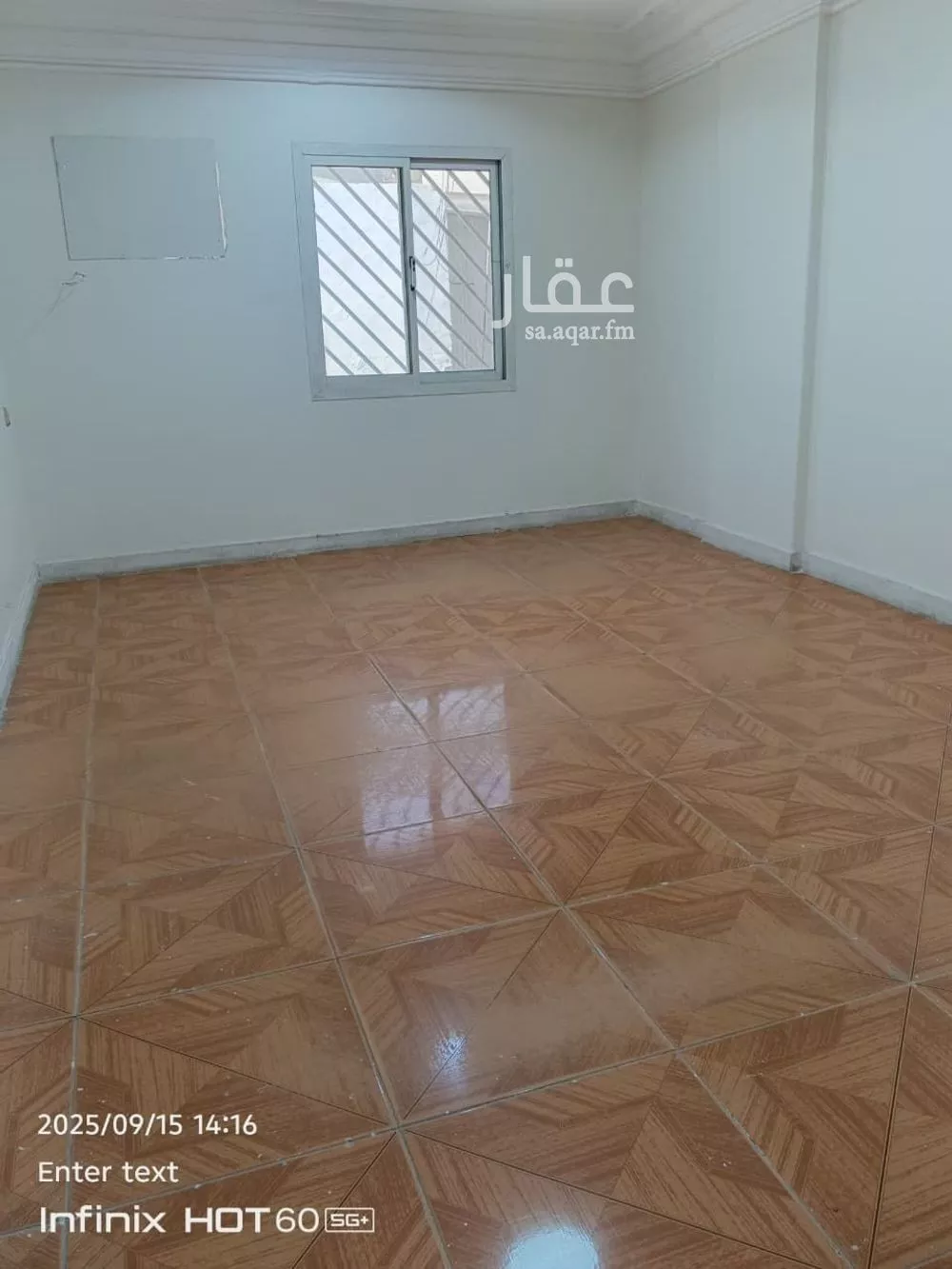 شقة للإيجار في شارع المخالد, حي الحزم, مدينة الرياض, منطقة الرياض 1 صورة