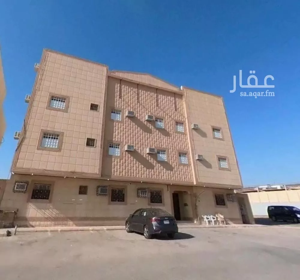 شقة للإيجار في شارع المدينه المنوره, حي البديعة, مدينة الرياض, منطقة الرياض 1 صورة