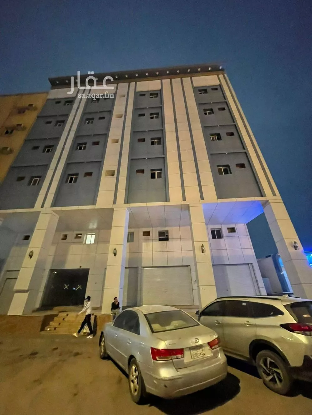 شقة للإيجار في شارع عمار بن ياسر, حي غبيرا, مدينة الرياض, منطقة الرياض 1 صورة