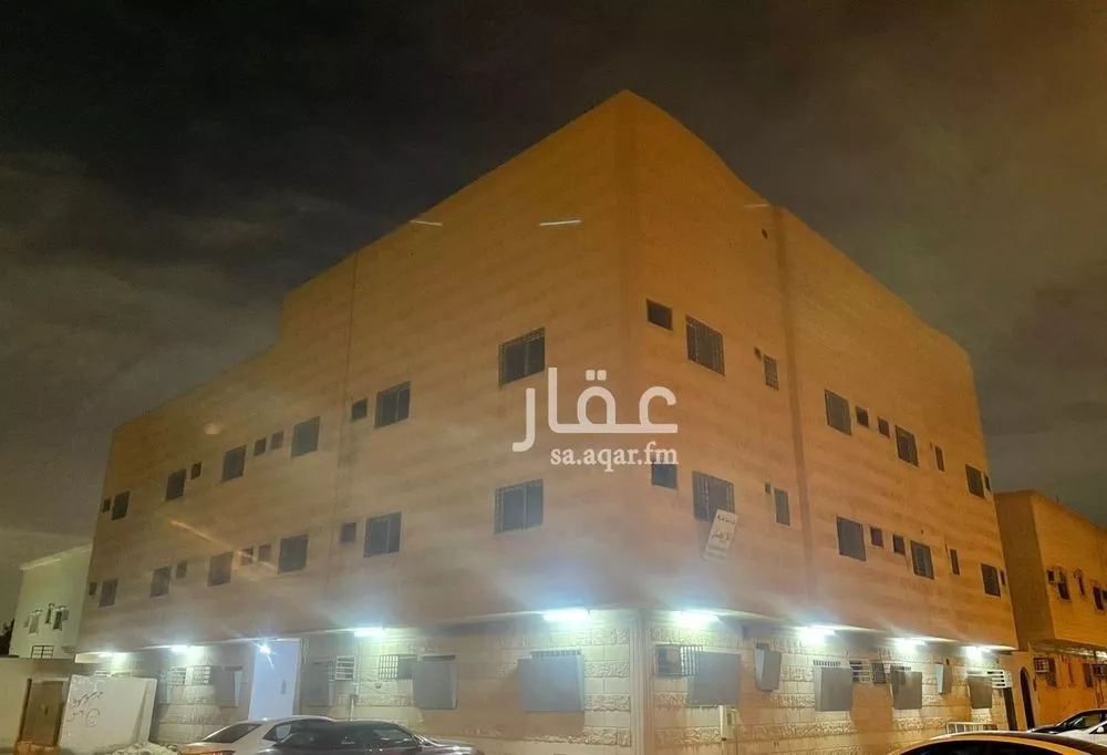 شقة للإيجار في شارع محمد رشيد رضا, حي العزيزية, مدينة الرياض, منطقة الرياض 1 صورة