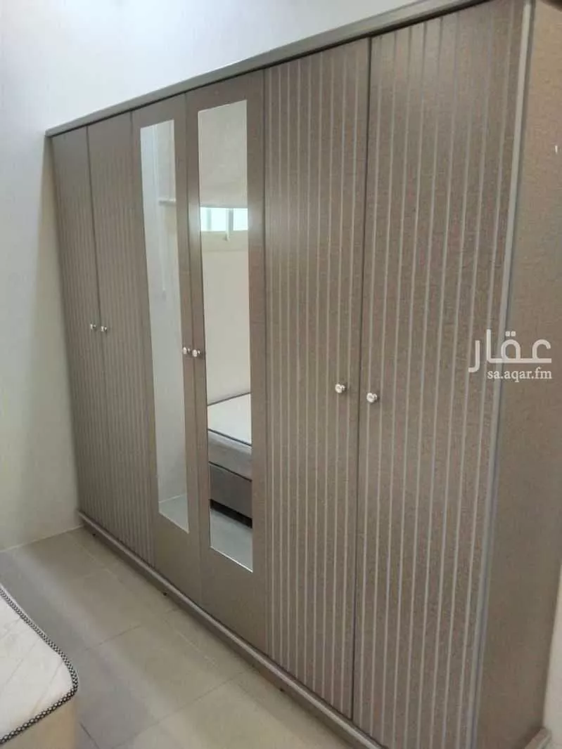 شقة للإيجار في شارع تميم بن بشر, حي الضباط, مدينة الرياض, منطقة الرياض 1 صورة