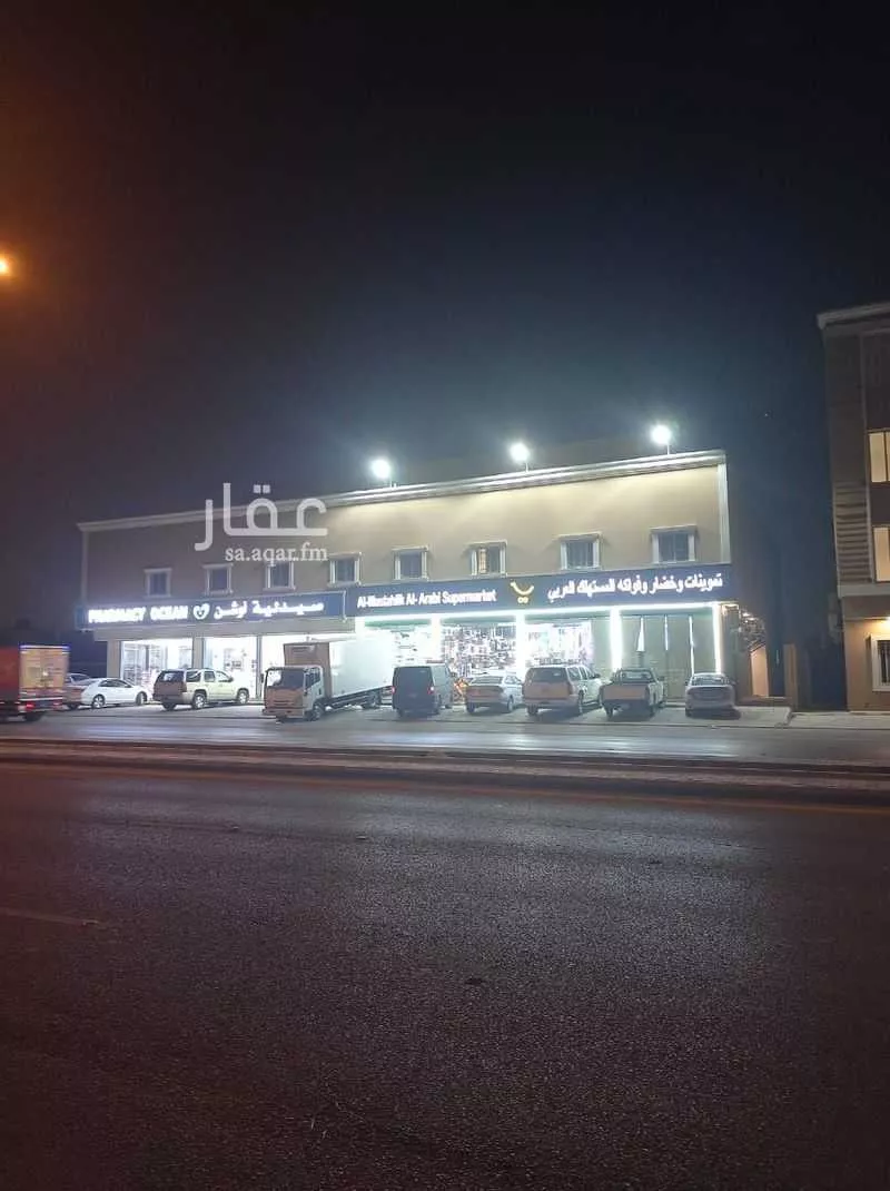 شقة للإيجار في شارع سبت العلايا, حي الدار البيضاء, مدينة الرياض, منطقة الرياض 1 صورة