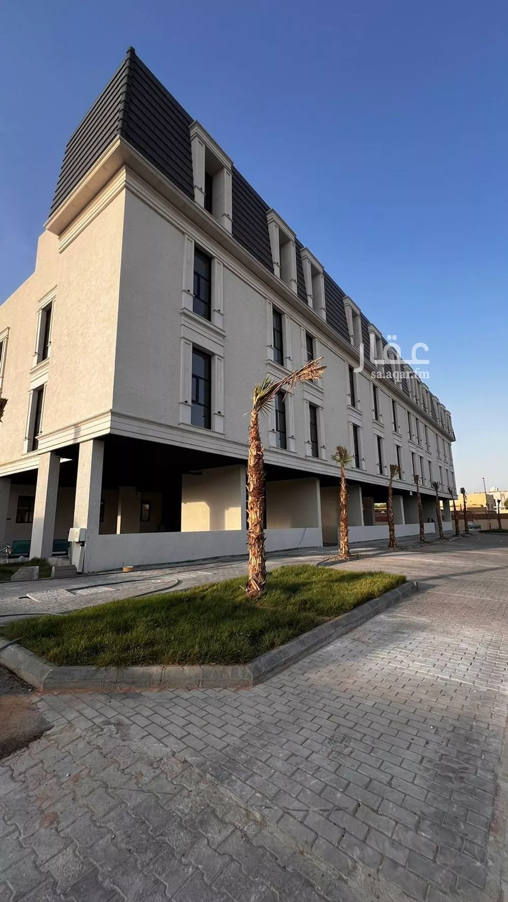 شقة للإيجار في شارع الأمير عبدالله بن تركي بن عبدالله, حي الفاخرية, مدينة الرياض, منطقة الرياض 1 صورة