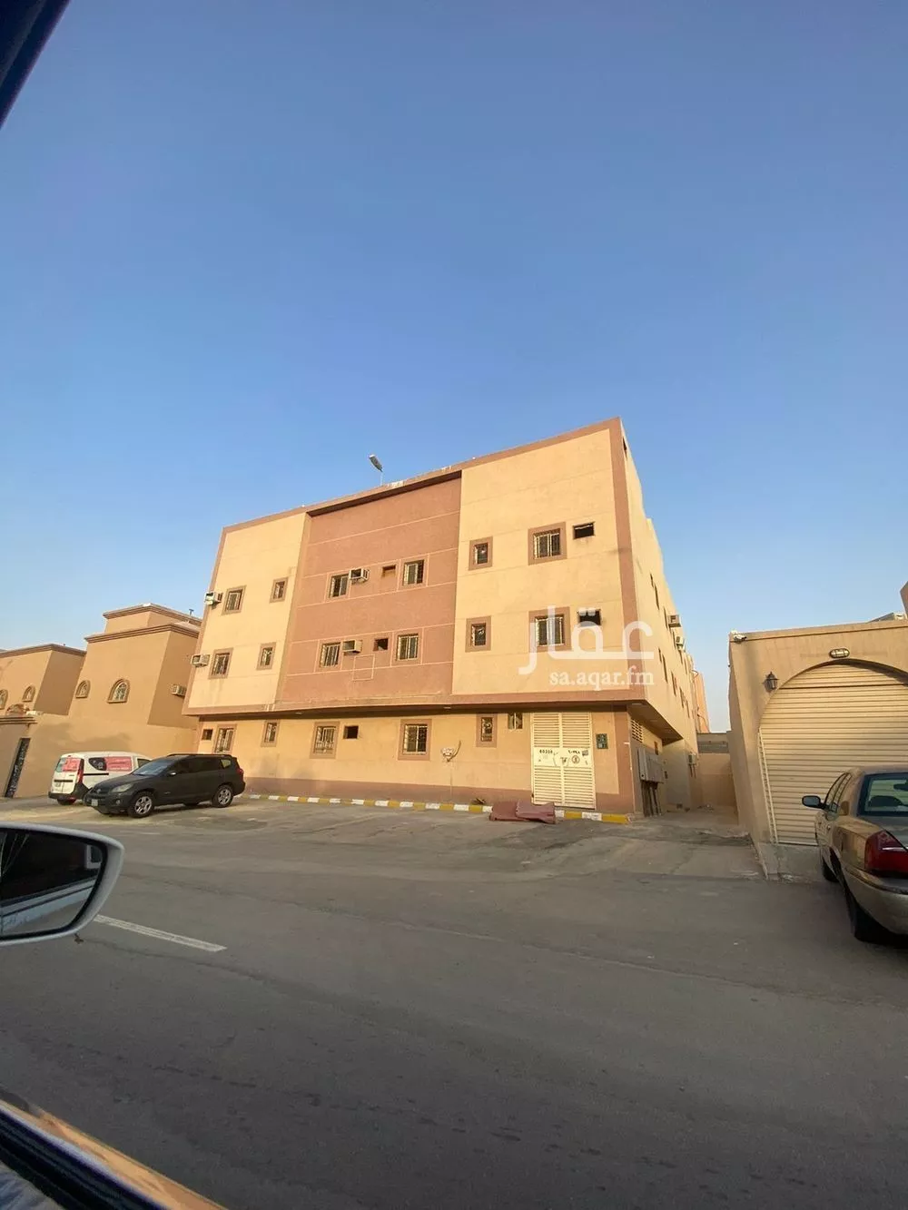 شقة للإيجار في شارع عرفات, حي بدر, مدينة الرياض, منطقة الرياض 1 صورة