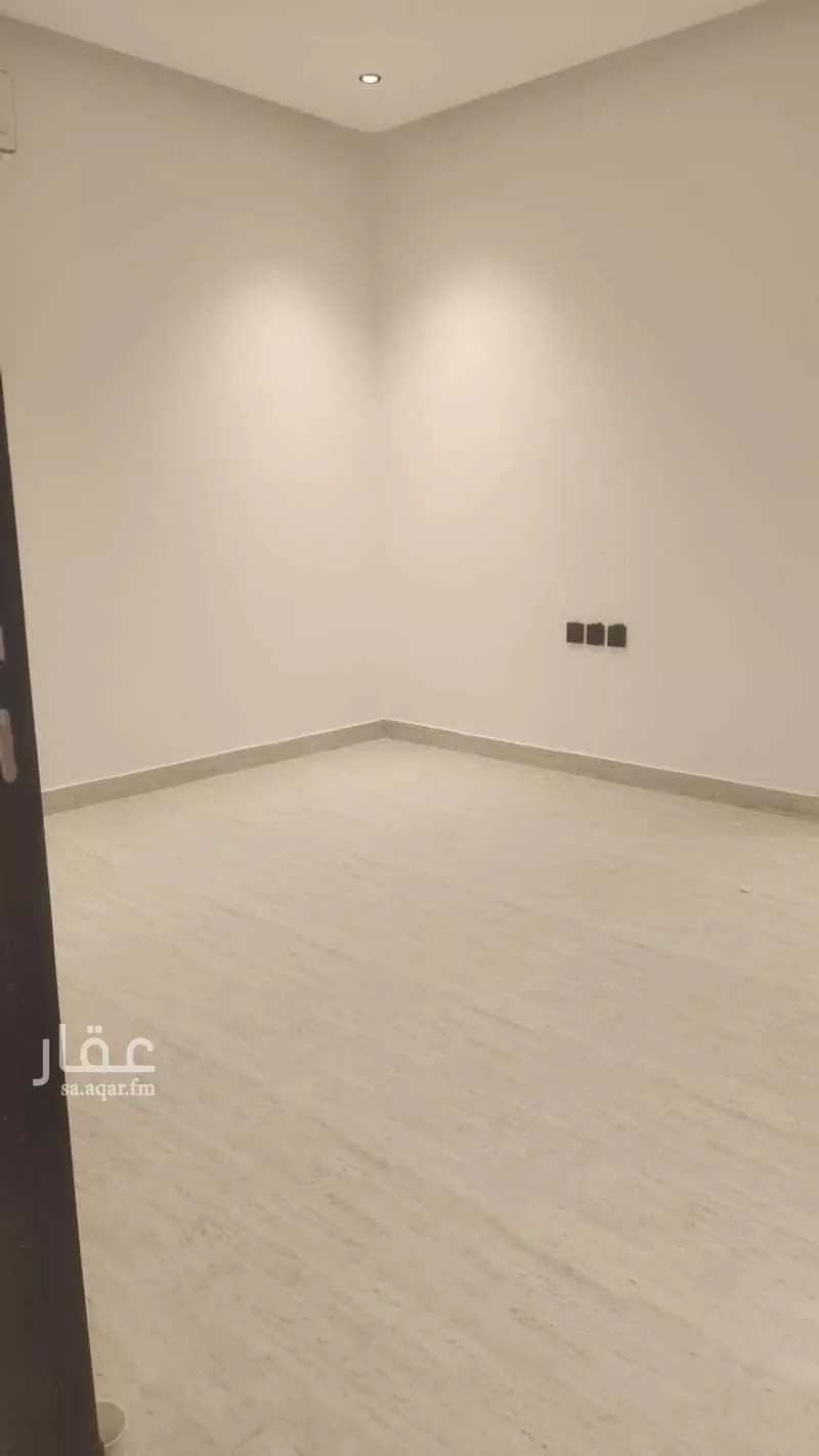 شقة للإيجار في شارع سلمة بن الاكوع, حي النسيم الغربي, مدينة الرياض, منطقة الرياض 1 صورة