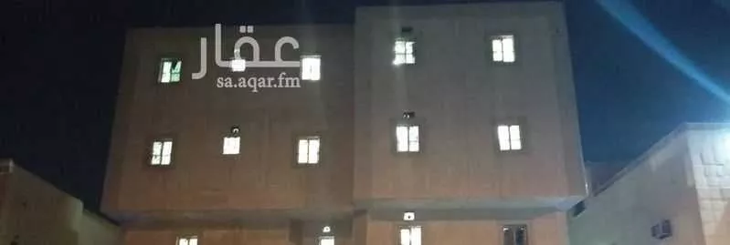 شقة للإيجار في شارع المشتل, حي الحزم, مدينة الرياض, منطقة الرياض 1 صورة