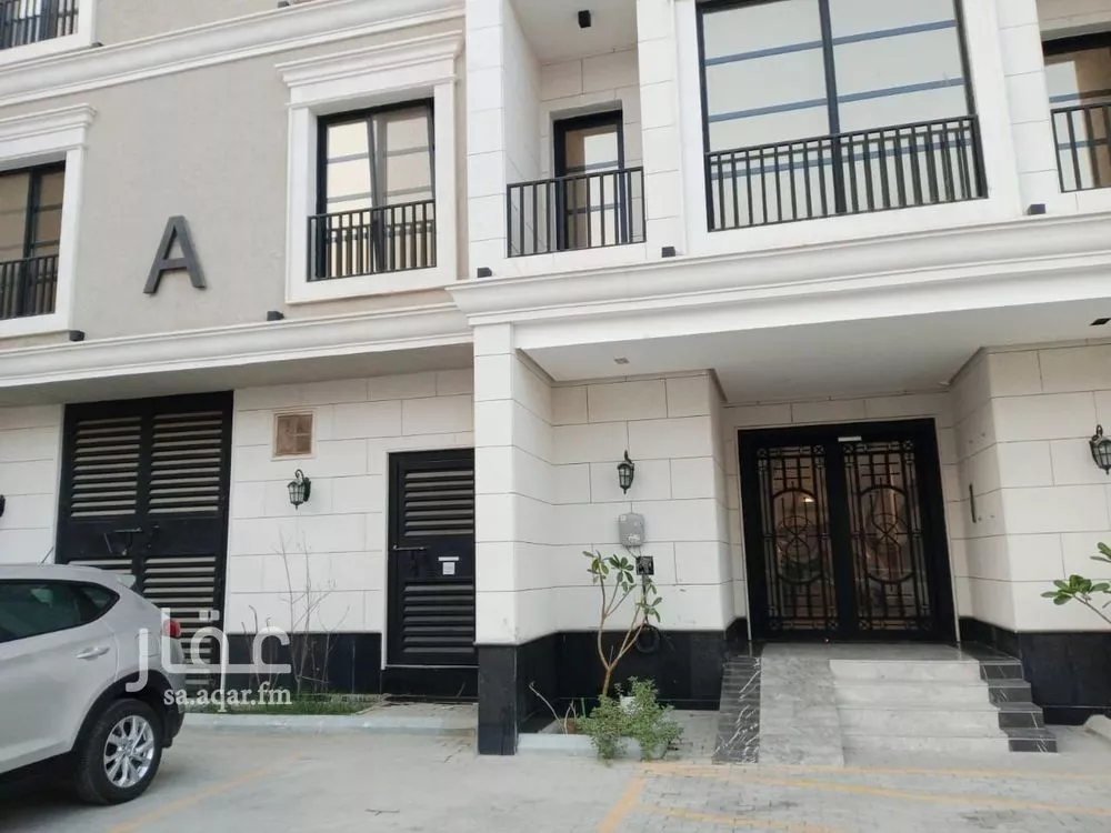 شقة للإيجار في شارع القصرين, حي الندى, مدينة الرياض, منطقة الرياض 1 صورة