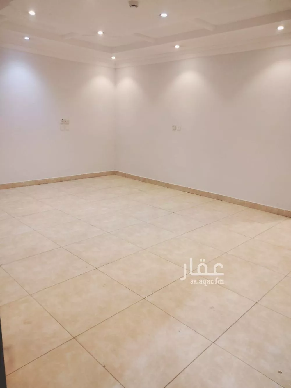 شقة للإيجار في شارع المبداء, حي الحزم, مدينة الرياض, منطقة الرياض 1 صورة