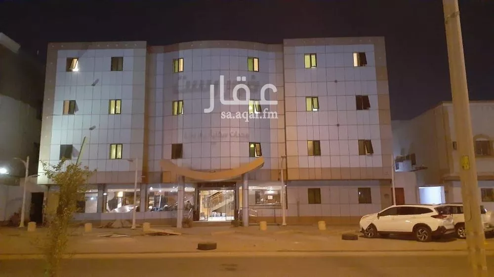 شقة للإيجار في شارع الشيخ حسين بن حسن, حي النزهة, مدينة الرياض, منطقة الرياض 1 صورة
