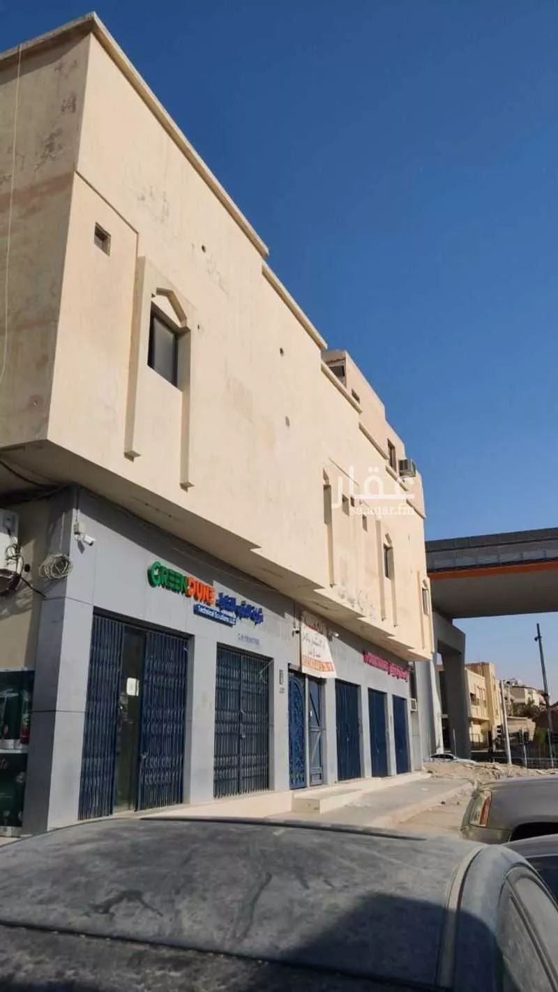 شقة للإيجار في شارع أبي الدر الحربي, حي جرير, مدينة الرياض, منطقة الرياض 1 صورة