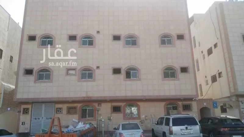 شقة للإيجار في شارع ابن شعلة, حي المنصورة, مدينة الرياض, منطقة الرياض 1 صورة