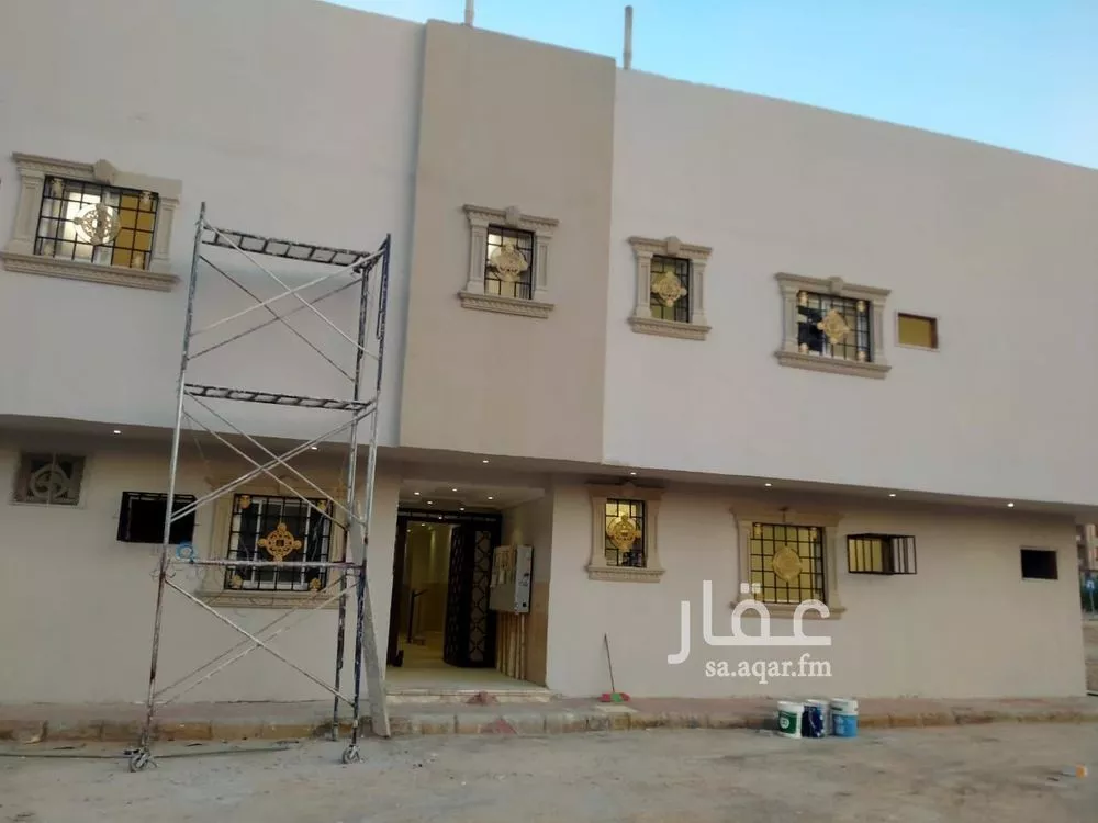 شقة للإيجار في شارع المعين, حي الحزم, مدينة الرياض, منطقة الرياض 1 صورة