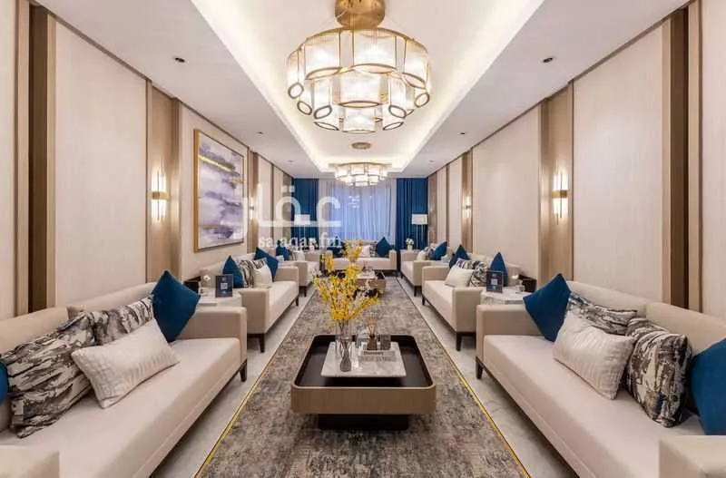 شقة للإيجار في شارع طارق بن شهاب, حي العارض, مدينة الرياض, منطقة الرياض 1 صورة