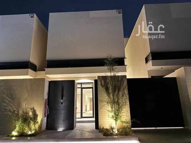 فيلا للبيع في شارع لايوجد اسم, حي النرجس, مدينة الرياض, منطقة الرياض 1 صورة