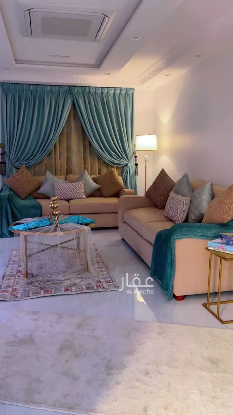 شقة مفروشة للحجز في شارع الوتري, حي الفاخرية, الرياض 1 صورة