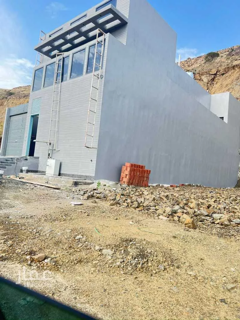 فيلا للإيجار في شارع ال يوسف, حي الخالدية, مدينة ابها, منطقة عسير 1 صورة