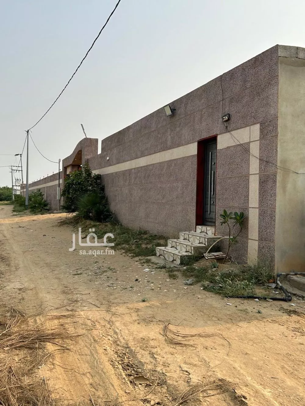 أرض للبيع في حي الجمالة, مدينة صبياء, منطقة جازان 1 صورة