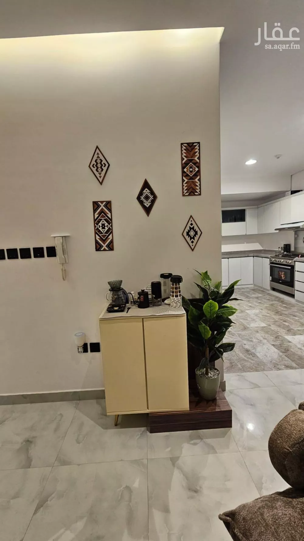 شقة للإيجار في شارع العشيرة, حي طويق, مدينة الرياض, منطقة الرياض 1 صورة