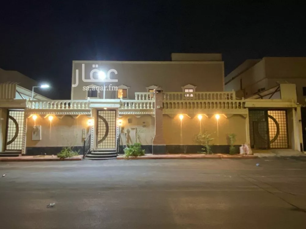 عمارة للبيع في شارع الدفاع, حي إشبيلية, مدينة الرياض, منطقة الرياض 1 صورة