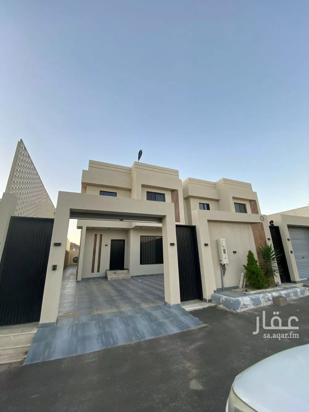 فيلا للبيع في شارع الحرابي, حي الحرابي, مدينة خميس مشيط, منطقة عسير 1 صورة