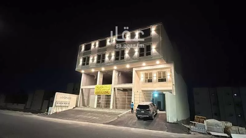 عمارة للإيجار في null 1 صورة