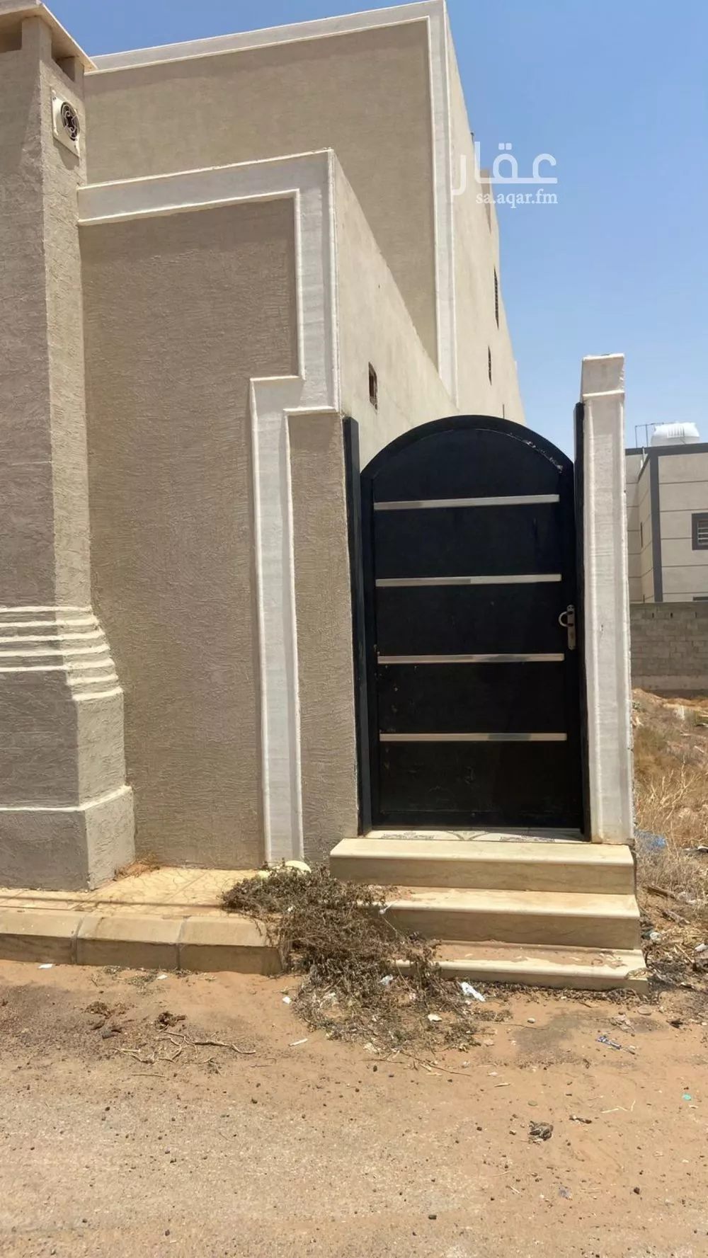 دور للإيجار في شارع الجواء, حي المرقب, مدينة عيون الجواء, منطقة القصيم 1 صورة