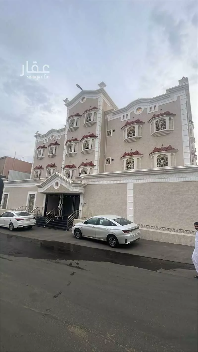 عمارة للإيجار في شارع الحرابي, حي الحرابي, مدينة خميس مشيط, منطقة عسير 1 صورة