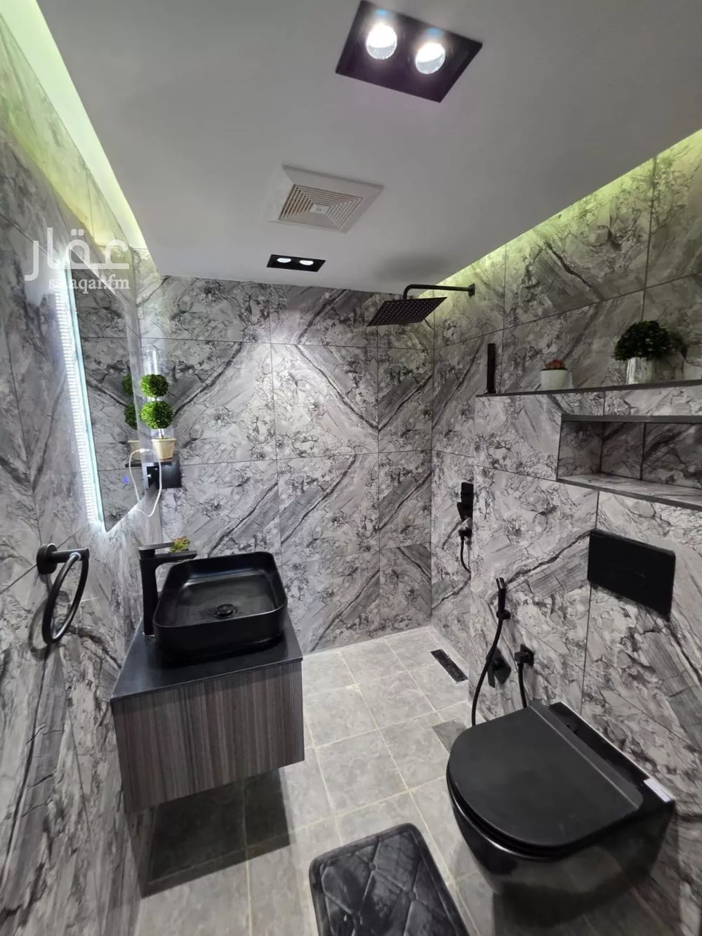 فيلا للإيجار في شارع المرقش الاكبر, حي العليا, مدينة الرياض, منطقة الرياض 1 صورة