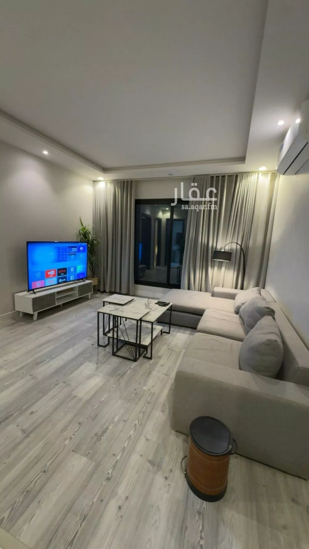 شقة للإيجار في شارع رقم 228, حي النرجس, مدينة الرياض, منطقة الرياض 1 صورة