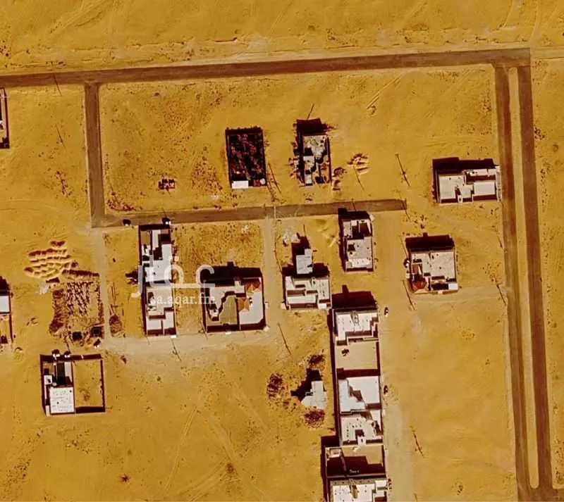 أرض للبيع في حي الخذامة, مدينة تربة, منطقة حائل 1 صورة