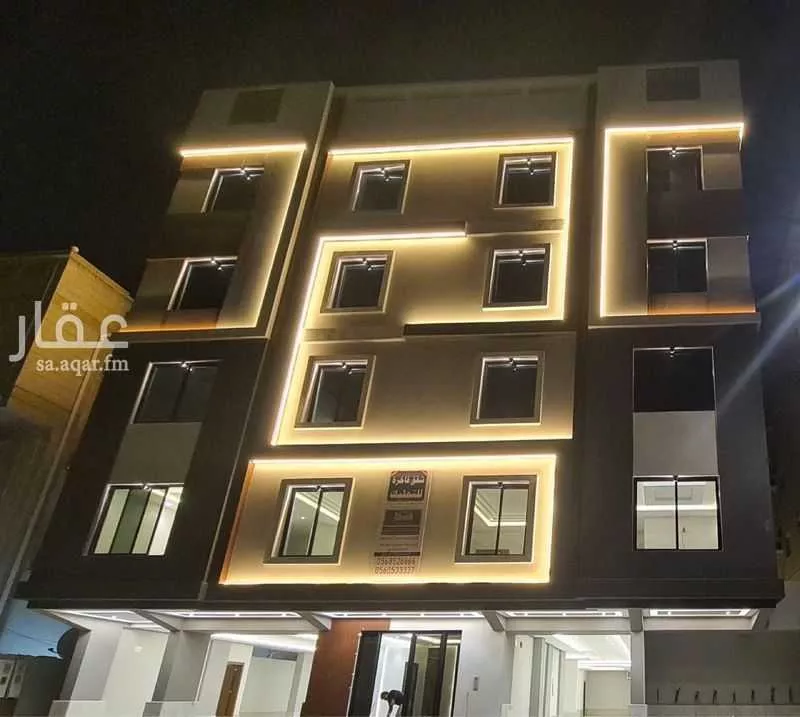 شقة للإيجار في حي الربوة, مدينة جدة, منطقة مكة المكرمة 1 صورة