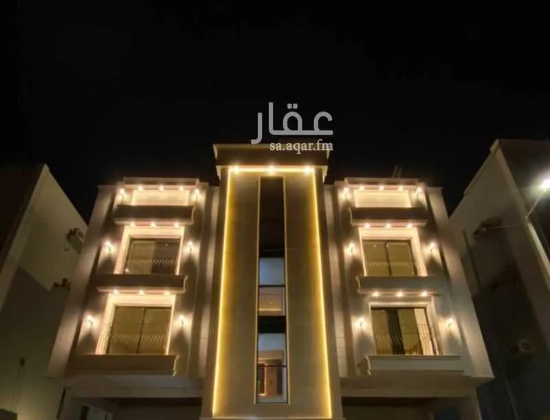 دور للبيع في شارع 47 د, حي المطار, مدينة جازان, منطقة جازان 1 صورة