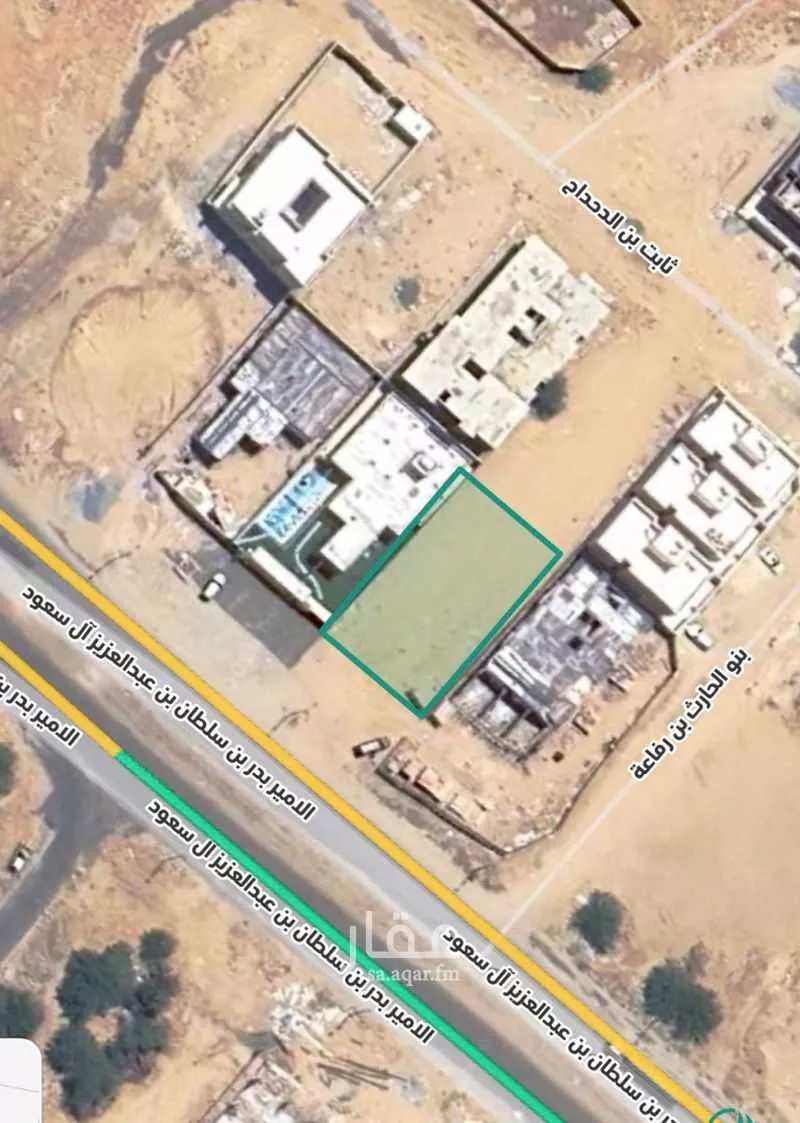 أرض للبيع في null 1 صورة