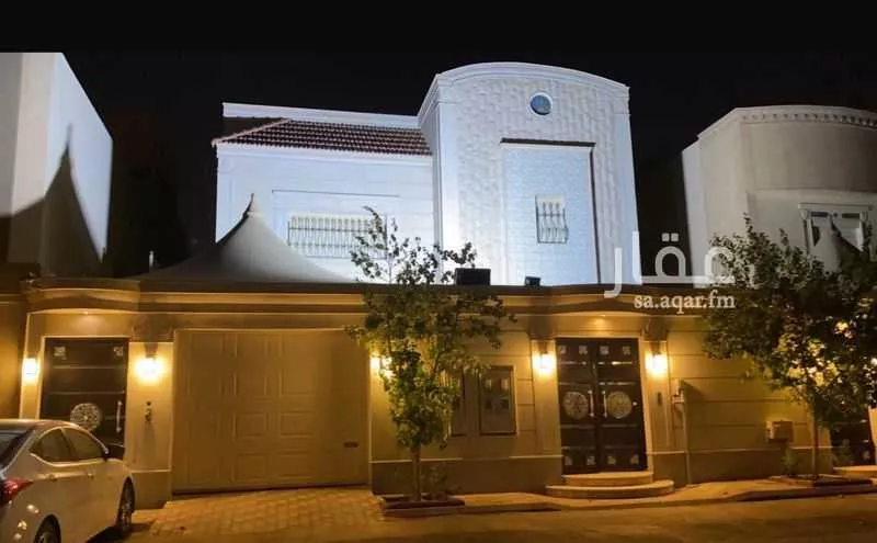 فيلا للبيع في شارع الصباغ ، حي قرطبة ، الرياض ، منطقة الرياض 1 صورة