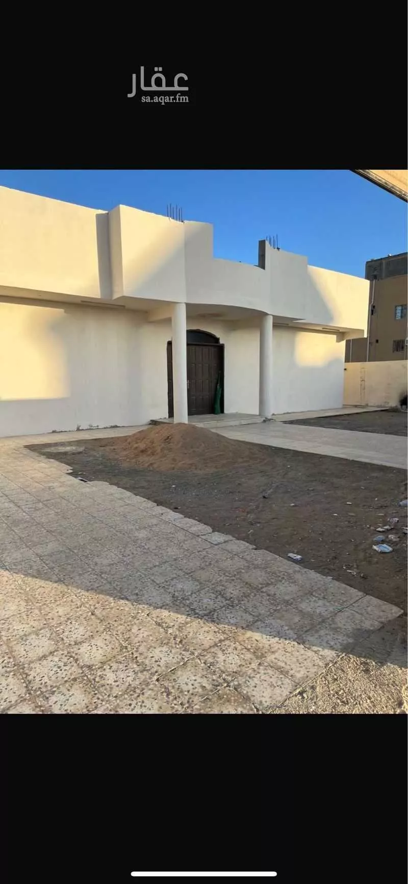 عمارة للإيجار في شارع الاعتدال ، حي النهضة ، الوجه ، الوجه 1 صورة