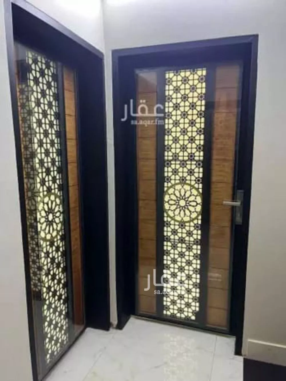 شقة للإيجار في شارع الفضائل, حي النرجس, مدينة الرياض, منطقة الرياض 1 صورة