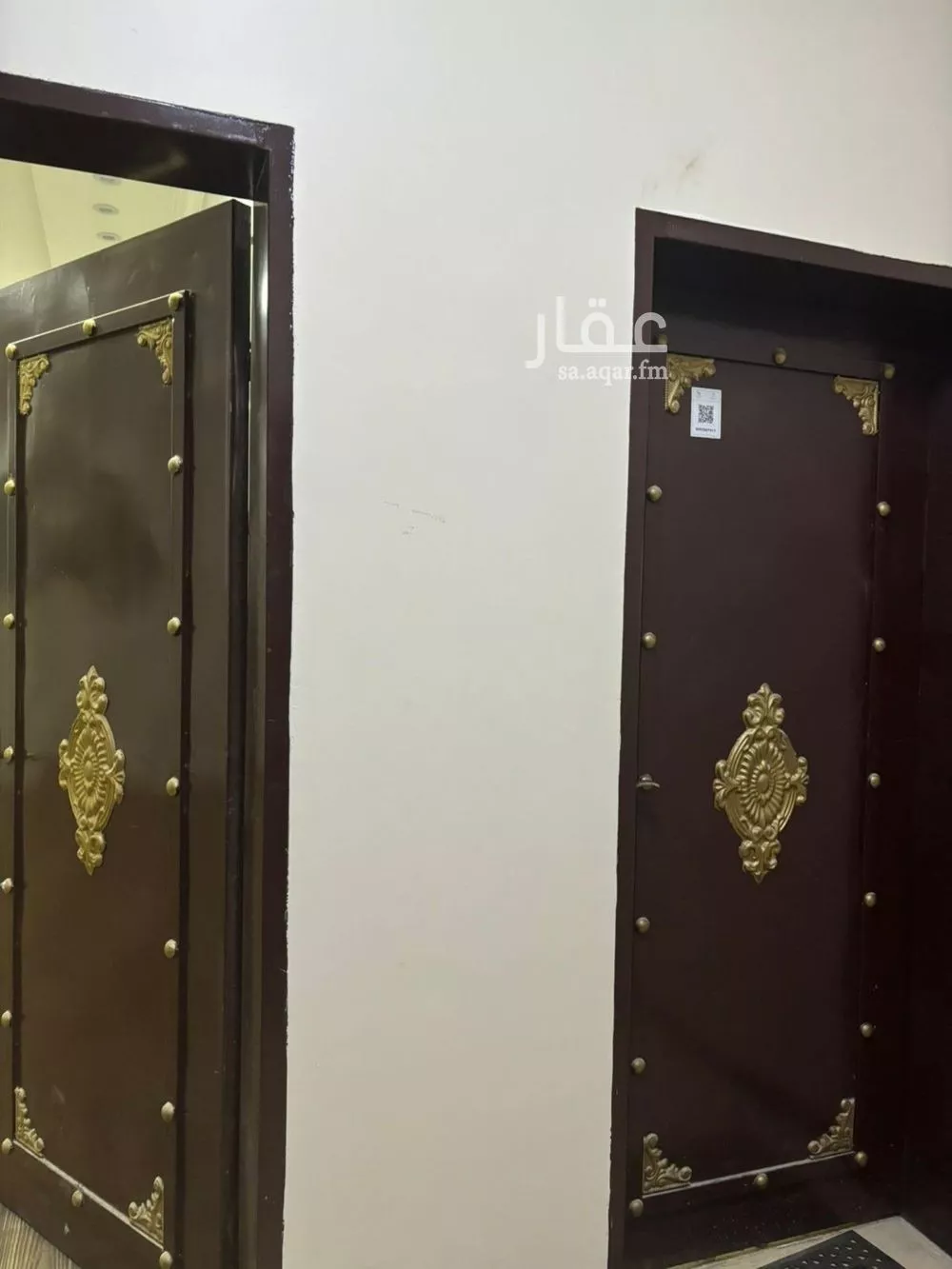 شقة للإيجار في شارع الصحاف, حي قرطبة, مدينة الرياض, منطقة الرياض 1 صورة