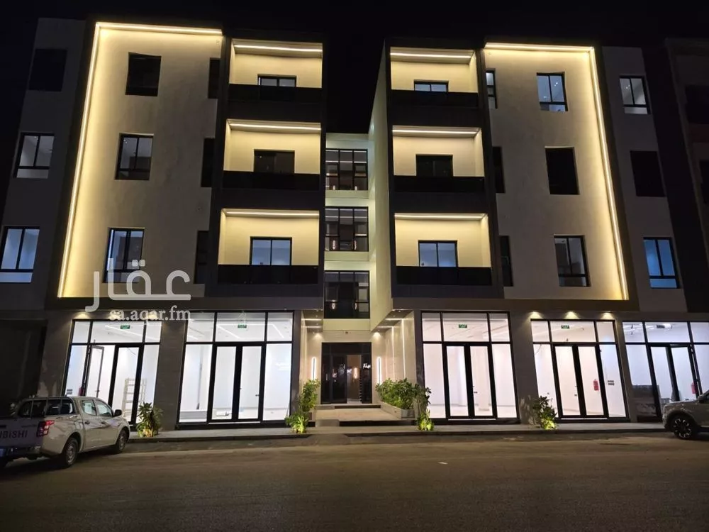 شقة للإيجار في شارع حرب بن أبي العالية, حي المهدية, مدينة الرياض, منطقة الرياض 1 صورة