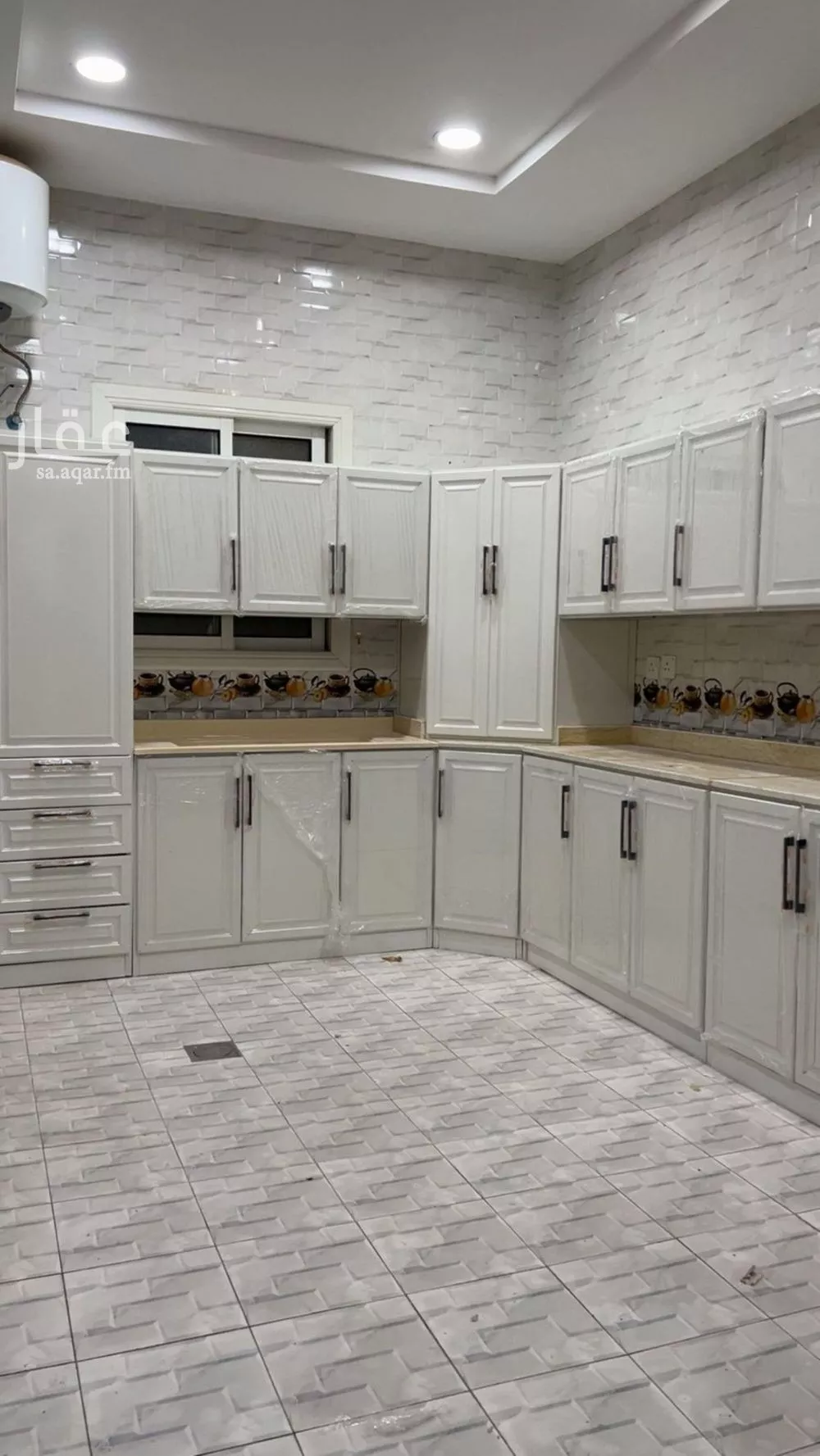 شقة للإيجار في شارع أحمد بن محمد البصري, حي العارض, مدينة الرياض, منطقة الرياض 1 صورة