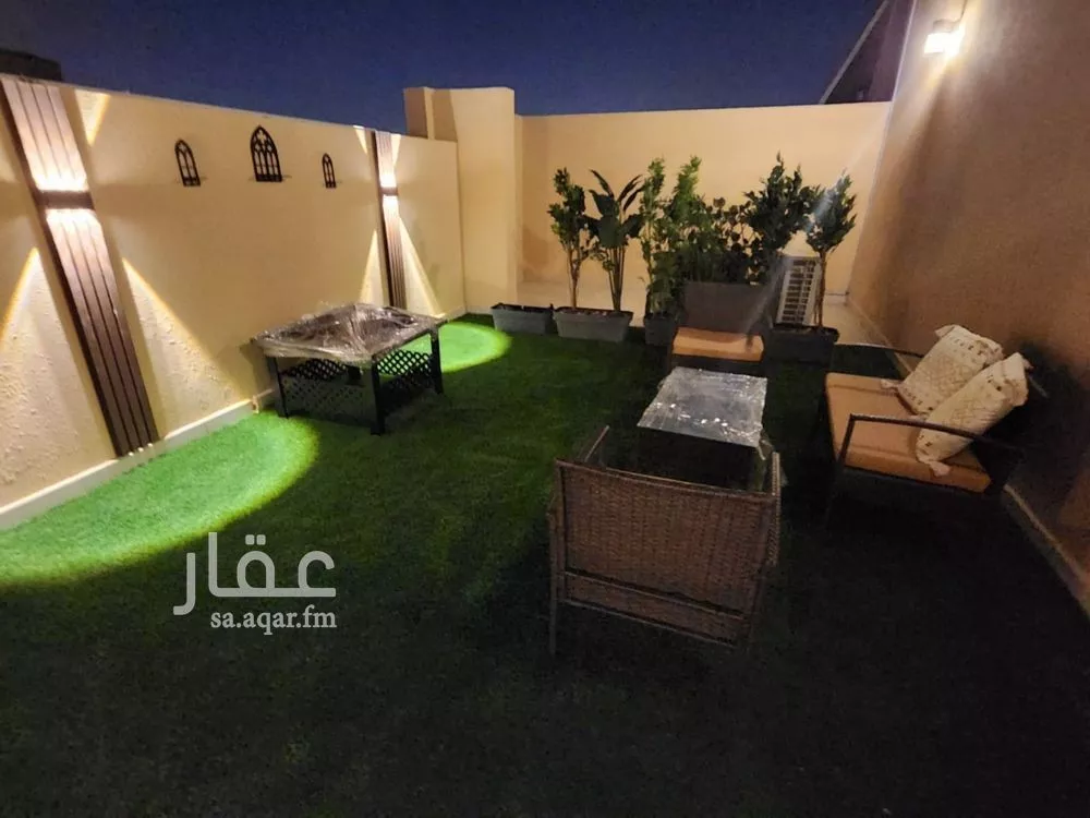 شقة للإيجار في شارع القماري, حي الياسمين, مدينة الرياض, منطقة الرياض 1 صورة