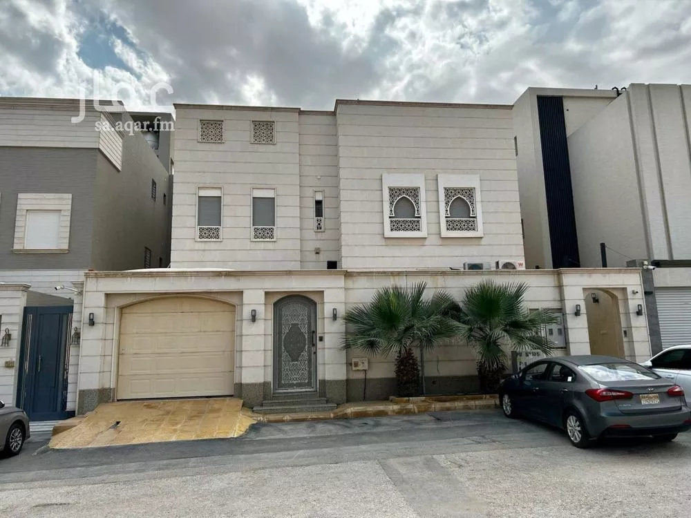 شقة للإيجار في شارع رقم 486, حي النرجس, مدينة الرياض, منطقة الرياض 1 صورة