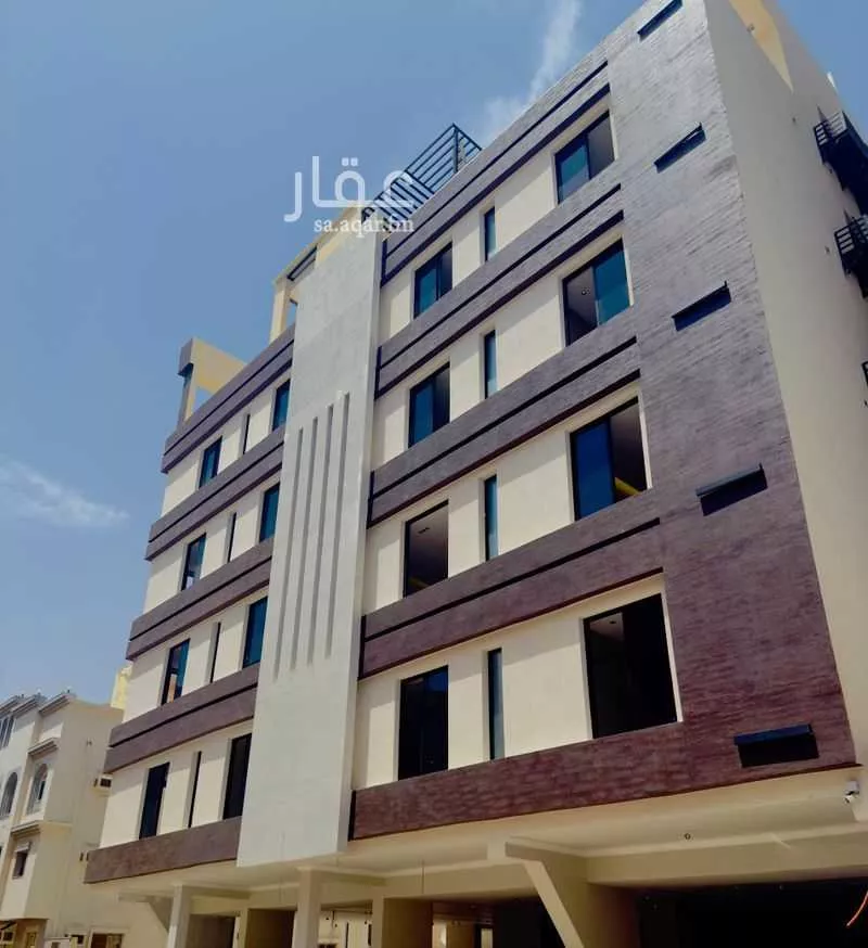 شقة للبيع في شارع ابن ابي القاسم, حي الروضة, مدينة جدة, منطقة مكة المكرمة 1 صورة