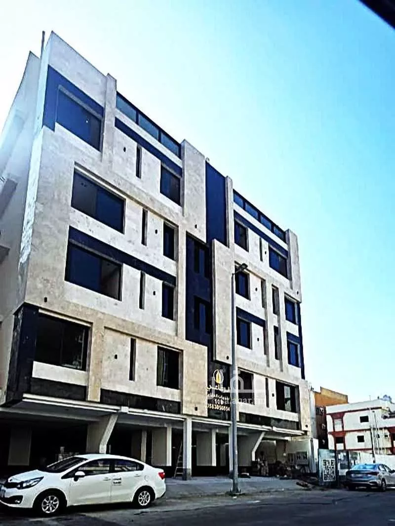 شقة للبيع في شارع اركوان الرومي, حي النعيم, مدينة جدة, منطقة مكة المكرمة 1 صورة