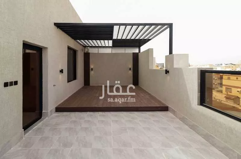 شقة للبيع في شارع منازل السرور, حي السلامة, مدينة جدة, منطقة مكة المكرمة 1 صورة