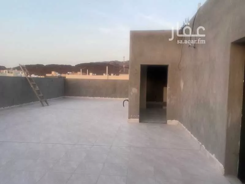 شقة للإيجار في شارع محمد بن ابراهيم الزهدي, حي السلام, مدينة المدينه المنوره, منطقة المدينة المنورة 1 صورة