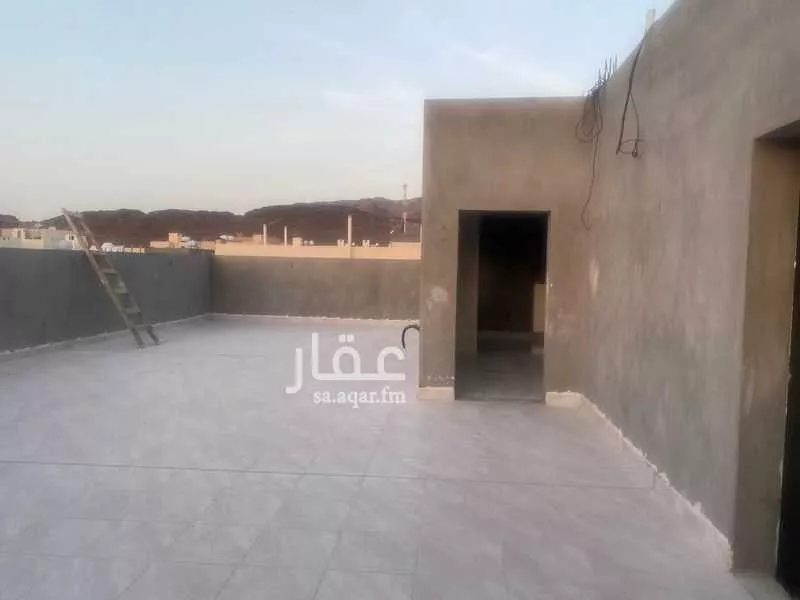شقة للإيجار في شارع محمد بن ابراهيم الزهدي, حي السلام, مدينة المدينه المنوره, منطقة المدينة المنورة 1 صورة